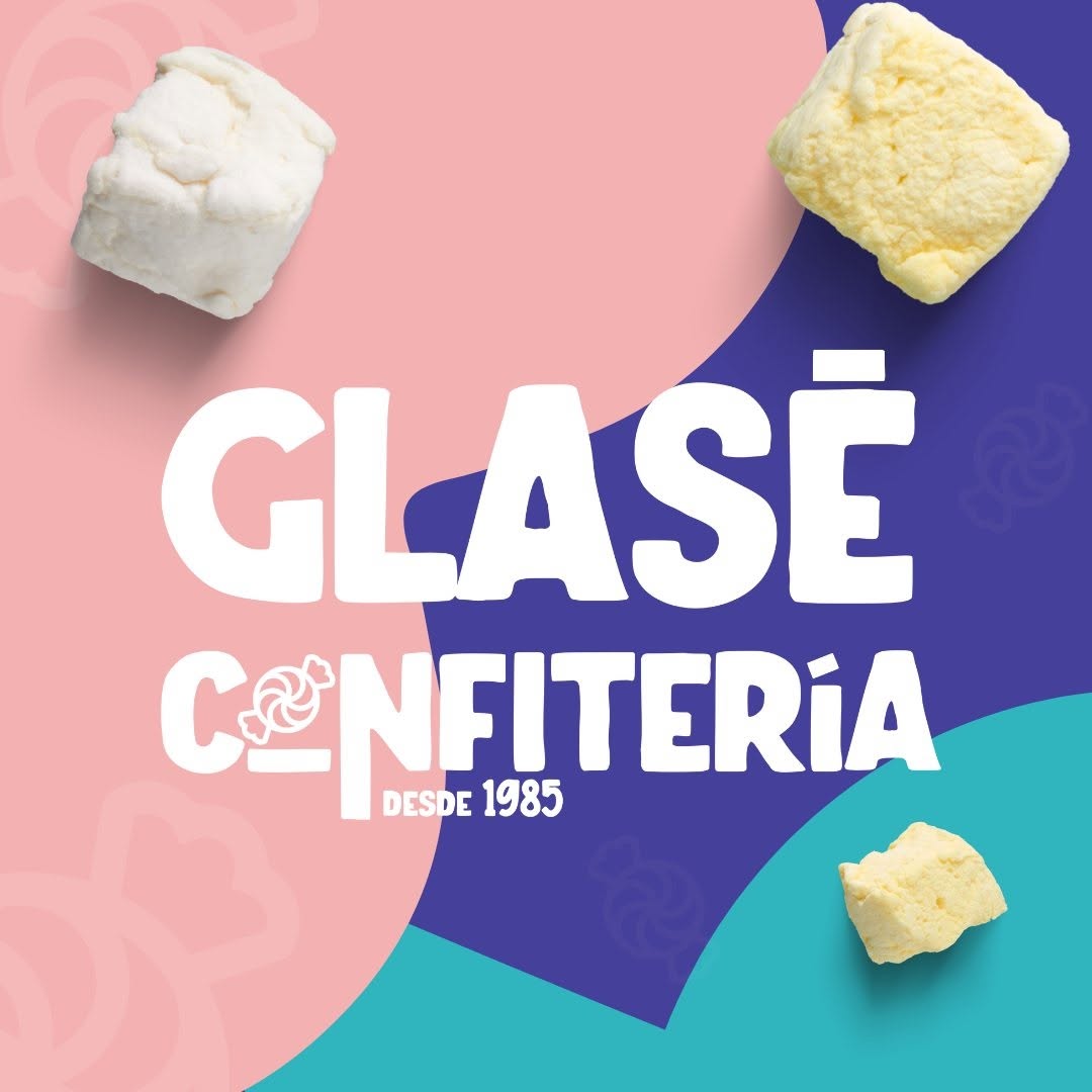 Confitería Glasé
